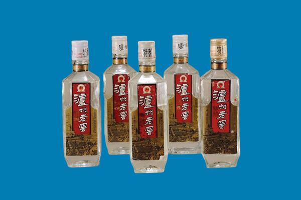 桂林市象山回收老酒